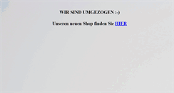 Desktop Screenshot of kraus-kabel.eu